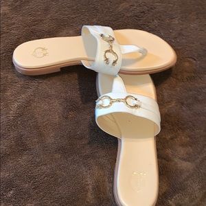 COPY - COPY - C Wonder thong sandals